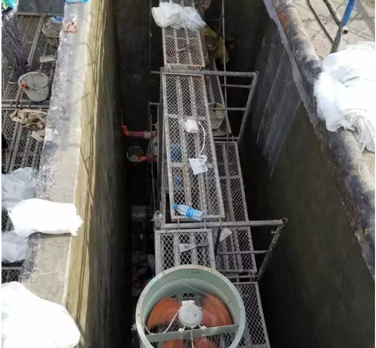 ��ˮ�ط���ʩ���F(xi��n)��